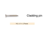 NO.1508-CLADDING-PIN