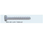 NO.709-HEX-HD-LOW-THREAD