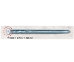 NO.709-WHITE-PAINT-HEAD