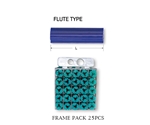 NO.802-FLUTE-TYPE