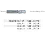 NO.302-10-M10x55mm