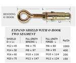 NO.409-BENDING-O-HOOK