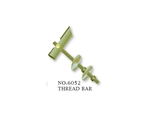 NO.6052-THREAD-BAR