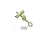 NO.6053-O-HOOK