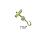 NO.6054-C-HOOK