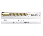 NO.906S-WOOD-SCREW